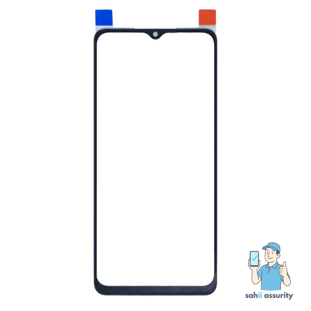 Front Glass for Samsung Galaxy F12 thumbnail